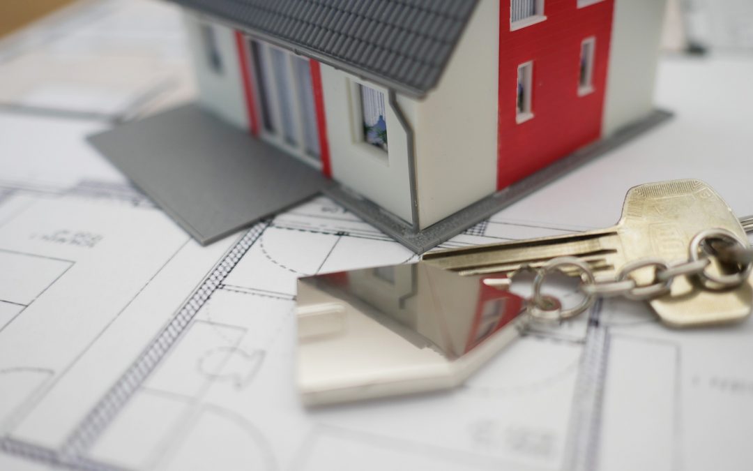 Moving House Checklist