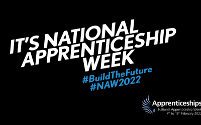 National Apprenticeship Week 2022