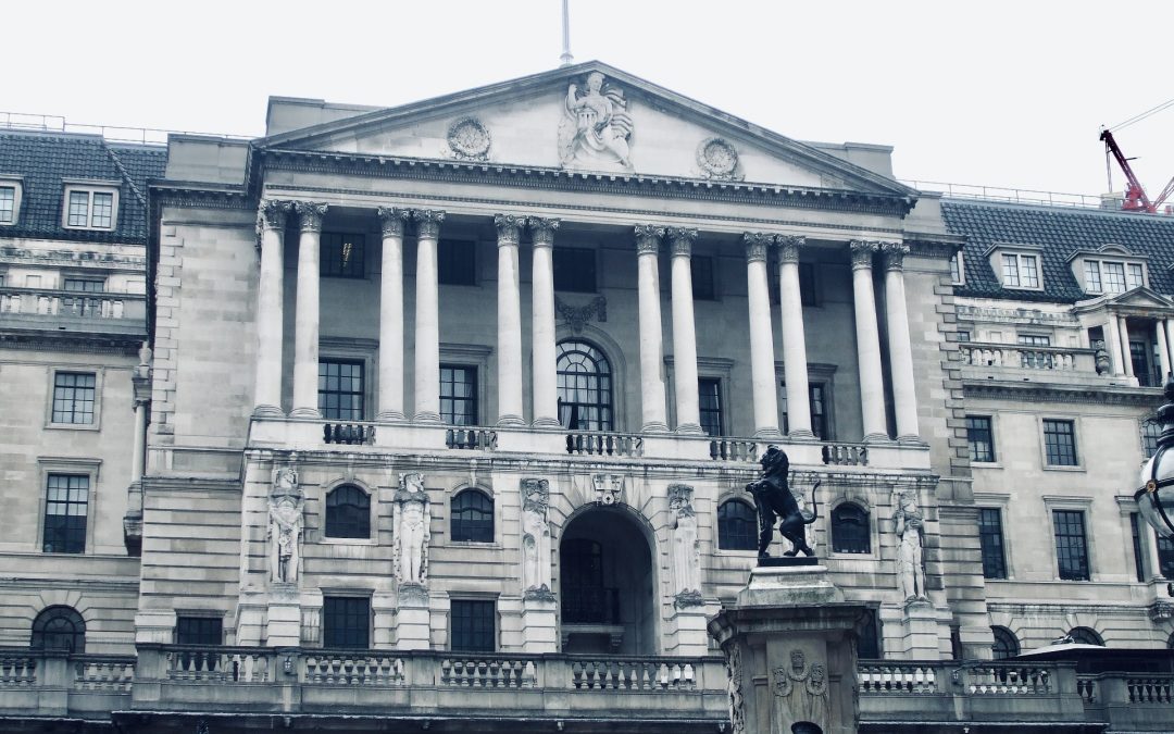 Bank of England base rates jumps to 0.75% – what does the rise mean for you?