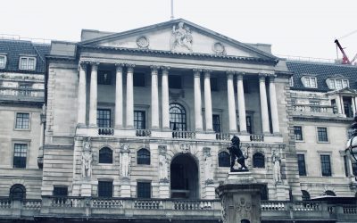 Bank of England base rates jumps to 0.75% – what does the rise mean for you?