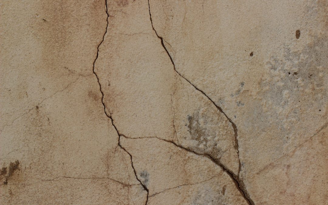 Subsidence: Subsidence: What is it, How to Spot it and Fix it