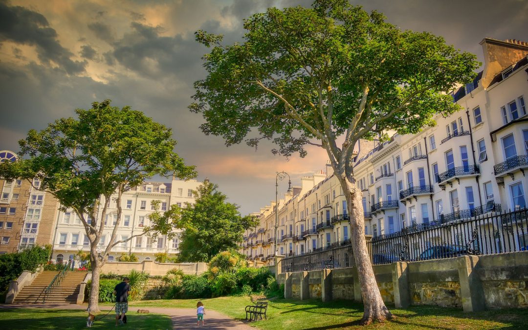 What’s Next For Your Buy To Let Property?